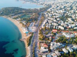 Ξεκινά το πολυτελές project της Hines στη Βούλα,με προϋπολογισμό 136 εκατ. ευρώ