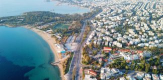 Ξεκινά το πολυτελές project της Hines στη Βούλα,με προϋπολογισμό 136 εκατ. ευρώ