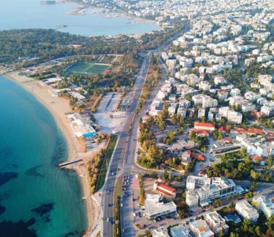 Ξεκινά το πολυτελές project της Hines στη Βούλα,με προϋπολογισμό 136 εκατ. ευρώ