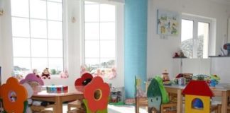 Οι λίστες εγγραφών των νηπίων και βρεφών στους παιδικούς και βρεφικούς σταθμούς του Δήμου Γλυφάδας