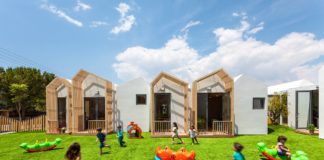 Μέχρι τις 25 Αυγούστου η προθεσμία αιτήσεων για τις εγγραφές μέσω ΕΣΠΑ στους παιδικούς σταθμούς του Δήμου Γλυφάδας για τη σχολική χρονιά 2021-2022