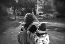 «Πάμε Σχολείο» από το Δήμο Νέας Σμύρνης