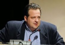 Επιστολή διαμαρτυρίας του Δήμαρχου Ηλιούπολης για το “πάγωμα” της χρηματοδότησης του Προγράμματος “Αθλητισμός για όλους”