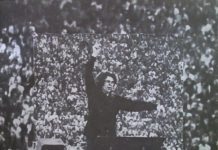 Ύστατο Χαίρε στον Μίκη . 3μερο εθνικό πένθος. Στο Γαλατά Χανίων η κηδεία του (foto/video)