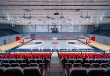 Εντυπωσιακή μεταμόρφωση του ΔΑΚ Γλυφάδας. Ένα στολίδι για την πόλη