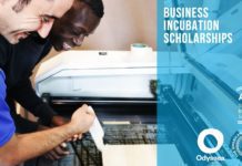Νέος κύκλος Υποτροφιών Επιχειρηματικότητας της Odyssea σε συνεργασία με το Alba Graduate Business School.