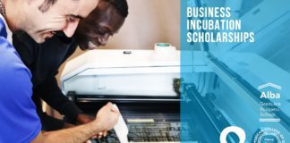 Νέος κύκλος Υποτροφιών Επιχειρηματικότητας της Odyssea σε συνεργασία με το Alba Graduate Business School.