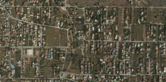 Ανακοίνωση για Κόρμπι για το Ρυμοτομικό Σχέδιο