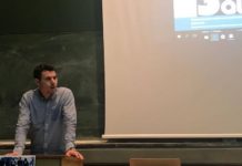 Η αισιοδοξία έφτασε με μηχανάκι του e-food