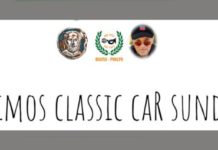 Έντονη κριτική στη διοίκηση του Δήμου Αλίμου για τη συνεργασία με τηλέπαρουσιαστή του παρελθόντος