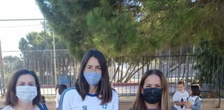 8η πανελλήνια ημέρα σχολικού αθλητισμού