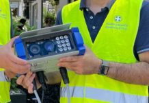 Κατά 50% μειώθηκαν οι παραβιάσεις του φωτεινού σηματοδότη στη συμβολή των Λεωφόρων Ποσειδώνος & Καλαμακίου