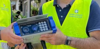 Κατά 50% μειώθηκαν οι παραβιάσεις του φωτεινού σηματοδότη στη συμβολή των Λεωφόρων Ποσειδώνος & Καλαμακίου