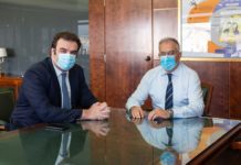 Σε πρώτο πλάνο η ψηφιοποίηση υπηρεσιών της ΕΛ.ΑΣ