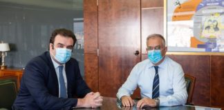 Σε πρώτο πλάνο η ψηφιοποίηση υπηρεσιών της ΕΛ.ΑΣ