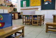 Πανέτοιμοι και ασφαλείς οι δημοτικοί βρεφονηπιακοί σταθμοί Βούλας Βάρης Βουλιαγμένης