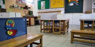 Πανέτοιμοι και ασφαλείς οι δημοτικοί βρεφονηπιακοί σταθμοί Βούλας Βάρης Βουλιαγμένης