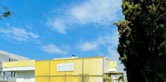 Ένας παραμυθένιος βρεφονηπιακός σταθμός στην Τερψιθέα