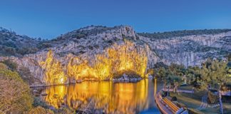 Στις 4 Οκτωβρίου το 1ο Επιχειρηματικό Φόρουμ Αυτοκινήτου στη Λίμνη της Βουλιαγμένης