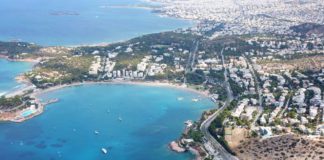 Η προσφυγή της Εκκλησίας …και η κόντρα καλά κρατεί για τα “ιερά ακίνητα” της Βουλιαγμένης