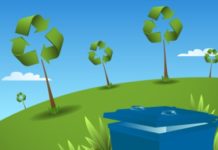 Δράση ανακύκλωσης την Παρασκευή 22 Οκτωβρίου στην πλατεία Πέτρου και Παύλου στο Δίλοφο Βάρης