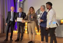 Σημαντική Ευρωπαϊκή Διάκριση για το Δήμο Βάρης Βούλας Βουλιαγμένης