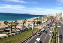 300 εκατομμύρια ευρώ για την υπογειοποίηση της Ποσειδώνος. Οι κόντρες και η μάχη των κατασκευαστών