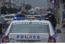 Επίθεση σε μαθητή στην Καλλιθέα: Για τα μάτια μιας κοπέλας γρονθοκοπήθηκε ο 15χρονος στο προαύλιο του σχολείου