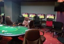 23 συλλήψεις στη Καλλιθέα σε “μίνι καζίνο”