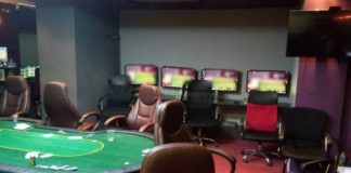 23 συλλήψεις στη Καλλιθέα σε “μίνι καζίνο”