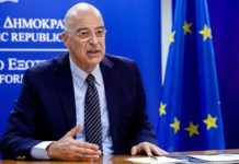 Ν. Δένδιας : τα 3 πλεονεκτήματα της συμφωνίας με την Γαλλία