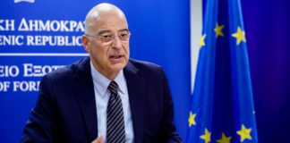 Ν. Δένδιας : τα 3 πλεονεκτήματα της συμφωνίας με την Γαλλία