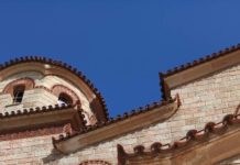 Στην Παναγίτσα Παλαιού Φαλήρου εθελοντική αιμοδοσία 9 και 10 Οκτωβρίου