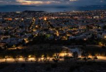 Από την Γλυφάδα …για την πιο ρομαντική διαδρομή στους πρόποδες του Υμηττού