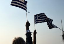 Στη Δημοτική Ενότητα Βουλιαγμένης η παρέλαση της 28ης Οκτωβρίου