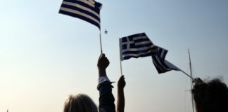 Στη Δημοτική Ενότητα Βουλιαγμένης η παρέλαση της 28ης Οκτωβρίου