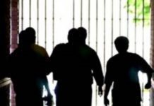 Άγρια σύγκρουση ομάδων ανηλίκων από Γλυφάδα και Ελληνικό . Δύο τραυματίες και έξη συλλήψεις