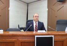 Θα υπηρετήσω μέχρι τέλους τον στόχο μου, διαμηνύει ο Γρηγόρης Κωνσταντέλλος (video)