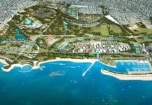 1.000 και πλέον ακίνητα από το Ελληνικό βγαίνουν προς πώληση. 6.000 με 7.000 ευρώ το τετραγωνικό .