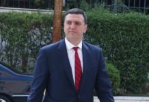 Β. Κικίλιας στο Sky News: Με σκληρή δουλειά τώρα, αναμένουμε την ολική επαναφορά του ελληνικού Τουρισμού το 2022