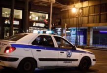 Τ. Θεοδωρικάκος: 100 επιπλέον περιπολικά τη νύχτα στους δρόμους της Αττικής