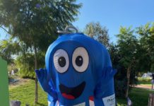 Με μεγάλη επιτυχία ολοκληρώθηκε η δράση ανακύκλωσης στην πλατεία Πέτρου και Παύλου στη Βάρη