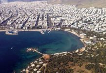 Ράλι επενδύσεων σε ακίνητα στην Αθηναϊκή Ριβιέρα. Τερψιθέα, Γλυφάδα, Καβούρι, Ωκεανίδα,  Ελληνικό , Άλιμος πόλοι έλξης επενδύσεων