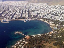 Ράλι επενδύσεων σε ακίνητα στην Αθηναϊκή Ριβιέρα. Τερψιθέα, Γλυφάδα, Καβούρι, Ωκεανίδα, Ελληνικό , Άλιμος πόλοι έλξης επενδύσεων