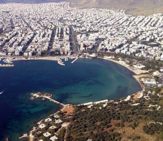 Ράλι επενδύσεων σε ακίνητα στην Αθηναϊκή Ριβιέρα. Τερψιθέα, Γλυφάδα, Καβούρι, Ωκεανίδα, Ελληνικό , Άλιμος πόλοι έλξης επενδύσεων