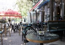 Δωρεάν διάθεση επιπλέον κοινόχρηστου χώρου στα καταστήματα για ανάπτυξη τραπεζοκαθισμάτων στη Καλλιθέα