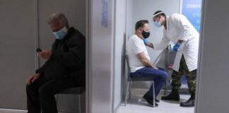 Αναλυτικές οδηγίες για την 3η δόση του εμβολίου από την Εθνική Εκστρατεία Εμβολιασμού.