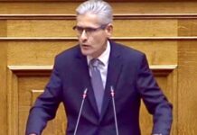 Η νεανική βία ως σύμπτωμα της κοινωνικής παθογένειας