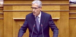 Η νεανική βία ως σύμπτωμα της κοινωνικής παθογένειας