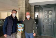 Ξεκίνησε η Χωριστή Συλλογή Βιοαποβλήτων και στις κατοικίες του Δήμου Νέας Σμύρνης